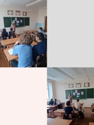 Мастер-класс «Виды кибербуллинга». Месячник правовых знаний "Подросток и закон".  Комплекс дополнительных мер по профилактике безнадзорности и правонарушений несовершеннолетних 8А класс