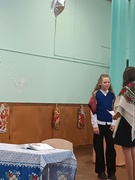 Рождественские Колядки