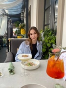 Гулич Елизавета Игоревна