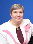 Ерашенко Елена Алексеевна