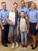 Участие организаций и предприятий Наровлянщины в республиканской акции "Соберём портфель школьнику"