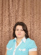 Володченко Галина Сергеевна