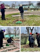 Акция " Обелиск"