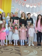 8 Марта - праздник мам