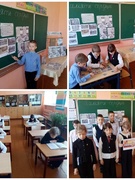 Круглый стол «Память сердца» к Международному дню освобождения узников фашистских концлагерей (11.04.2025)