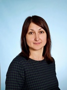 Кухтина Светлана Александровна