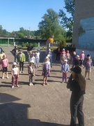 06.06.2023 День безопасности