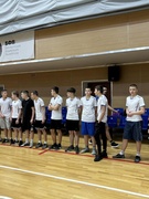 «Спорт для всех» среди юношей 2009-2011гг.р