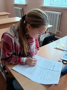 Подготовка к олимпиаде по английскому языку