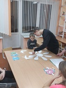 Квест "Моя Родина"