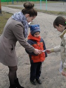 25 марта -Родительское собрание "Культура поведения в сети Интернет" . День труда.