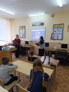 Круглый стол "В единстве наша сила: Беларусь и Россия"