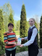 Акция «Шаг навстречу»
