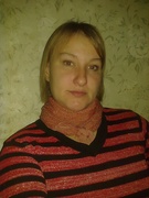 Дворак Галина Витальевна