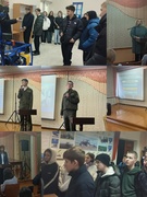 Декада профориентации...