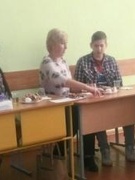 13.10.2018 В рамках родительской субботы "Мы - одна семья" в СШ№11 г.Лиды прошли заседания клубов, классно-семейные праздники, тематические мероприятия, посвящённые Дню матери.