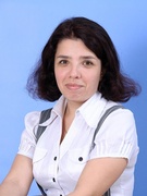 Павлова Юлия Сергеевна