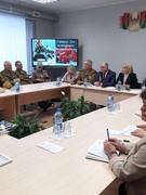 "Время выбрало нас...." 36 лет вывода войк из Афганистана
