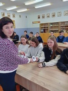 ШАГ февраль