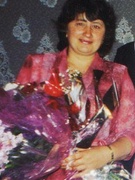 Матюшенко Елена Владимировна