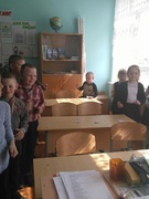Тыдзень пачатковых класаў