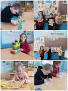 07.02.2026 Школа будущего первоклассника.День первый.Игрушки