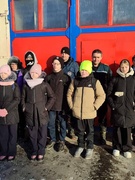 Поздравление с профессиональным праздником - Днём спасателя