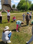 03.06 четверг День веселья
