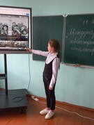 11 апреля - Международный день освобождения узников концлагерей