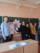 НЕДЕЛЯ РОДИТЕЛЬСКОЙ ЛЮБВИ
