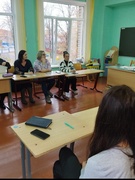 Заседание РМО учителей-дефектологов ПКПП