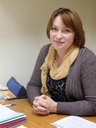 Борковская Елена Николаевна