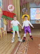 День здоровья 31 03