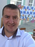 Романенко Виталий Владимирович