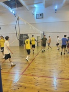 Спортивные мероприятия