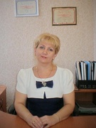 Силкова Наталья Викторовна