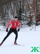 "Новогрудская лыжня-2021"