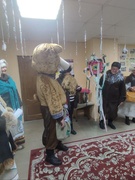 Акция "От всей души"