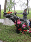 ПИОНЕР -- ВСЕМ ПРИМЕР