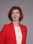 Кузьменкова Тамара Анатольевна