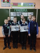 УРОКИ ПРАВДЫ: В #СШ2КОПЫЛЬ ГОВОРИЛИ О ГЕНОЦИДЕ