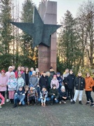 Экскурсионная поездка "Усадьба Огинского-Кревский замок-а. г.Геранёны"