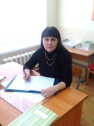 Ганцевич Алла Владимировна