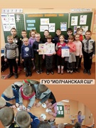 Олимпийский урок