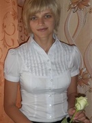 Ревина Ольга Владимировна