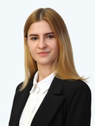 Федосик Анна Олеговна