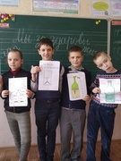 мы за здаровы лад жыцця