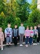 Летний воспитательно-оздоровительный лагерь с дневным пребыванием "Лесовичок" Летний оздоровительный лагерь с дневным пребыванием "Лесовичок"