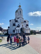 С ПАСХОЙ ВАС!  С ХРИСТА СПАСЕНЬЕМ! С БЛАГОДАТНЫМ ВОСКРЕСЕНИЕМ!