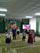 Мероприятия в рамках Недели родительской любви